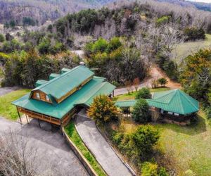 Smoky Bear Lodge with Guest House Sevierville United States