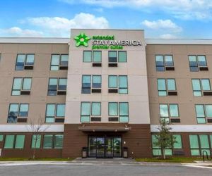 Extended Stay America - Austin - Austin Airport Austin United States