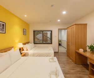 AHA Dai Nam Sai Gon Hotel Ho Chi Minh Vietnam