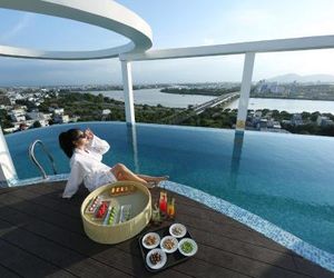 Arita Rivera Hotel Da Nang Vietnam