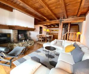 Rustic Chic Apartment El Tarter El Tarter Andorra