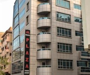 Al Khaleej Plaza Hotel Apartment-Baithans Group Ajman City United Arab Emirates