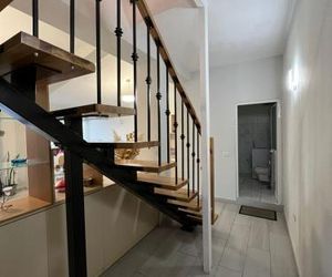 Perdja Apartment Shkoder Albania