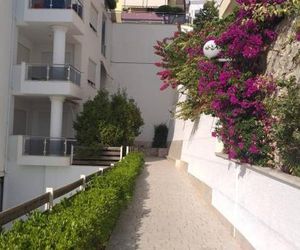 White Apartment - Green Sarande Albania