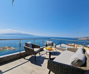 Infinity Sea View Penthouse Sarande Albania