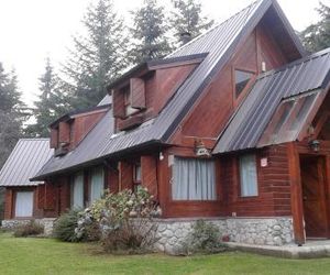 casa Milla Antü, VLA Villa la Angostura Argentina