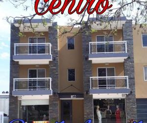 CENTRO RENT APART Federacion Argentina