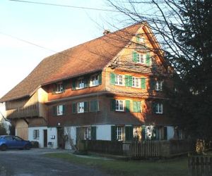 Ferienwohnung Auszeit Dornbirn Austria