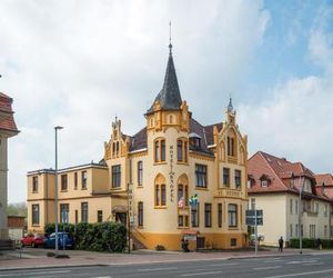 Hotel Knopel Wismar Germany
