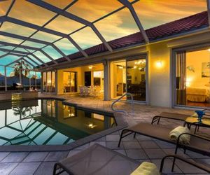 Villa Dolphin Cape Coral United States