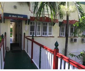 Coral Lodge Bed and Breakfast Inn Townsville Australia