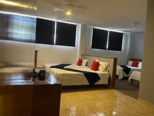 Hotel Photo 11