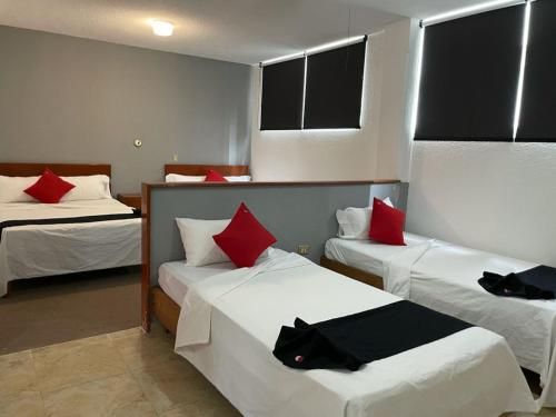 Hotel Photo 3
