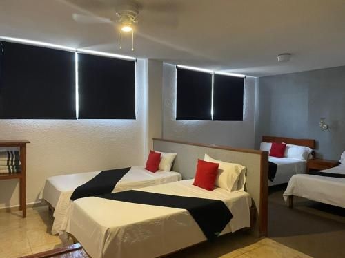 Hotel Photo 7