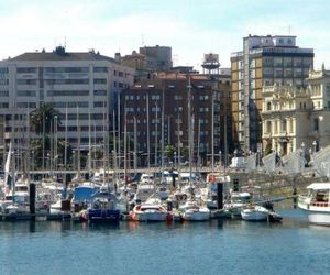 Hotel Alda El Pasaje Gijon Spain