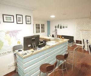 Gijon Surf Hostel Gijon Spain