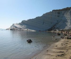 B&B Palazzo Bibirria Agrigento Italy