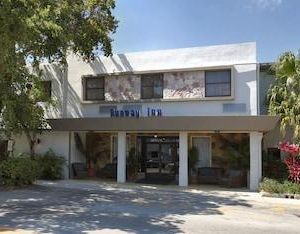 Runway Inn Miami Miami Springs United States