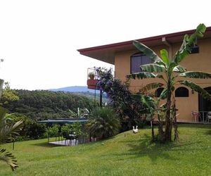 B&B Hotel Vista Linda Montana Alajuela Costa Rica