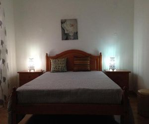 Residencia Salva-Vidas Nazare Portugal