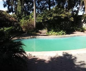 Mwiluzi Motel Ltd Lusaka Zambia