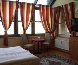 Hotel Am Hopfenmarkt Rostock Germany