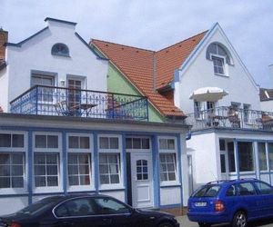 Hotel Zum Strand Warnemuende Germany