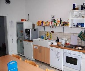 Blue Doors Hostel Rostock Germany