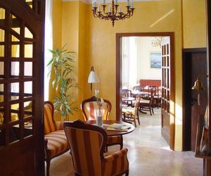 Hotel Altes Hafenhaus Rostock Germany