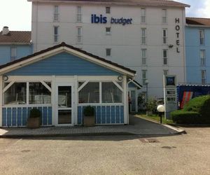 ibis budget Chambéry Centre-Ville Chambery France