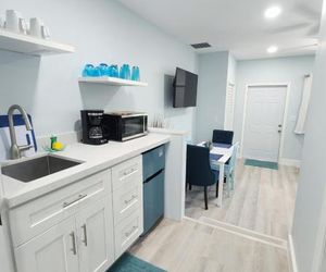Rock Reef Resort Key Largo Island United States