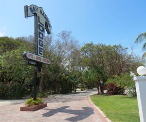 Bay Harbor Lodge Key Largo Island United States