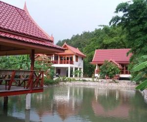 Jasmin Resort Mae Hong Son City Thailand