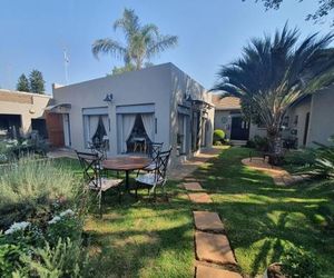 Three Olives Guesthouse Centurion South Africa