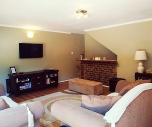 Helberg Bed and Breakfast Wingate Park South Africa