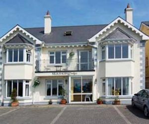 Seashore Lodge Guesthouse Galway Ireland