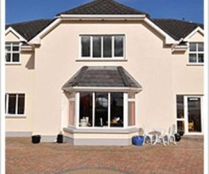 Claremount House B&B Galway Ireland