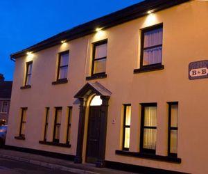 Griffin Lodge Guesthouse Galway Ireland