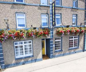 The Woodquay Hostel Galway Ireland