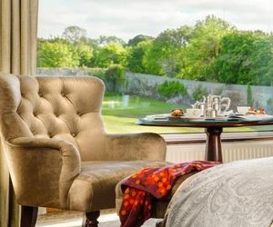 Glenlo Abbey Hotel Galway Ireland