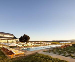 The Carneros Inn Napa United States