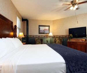 Hennessey House Bed and Breakfast Napa United States
