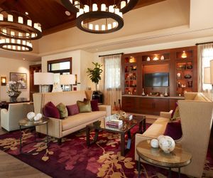 Vista Collina Resort Napa United States