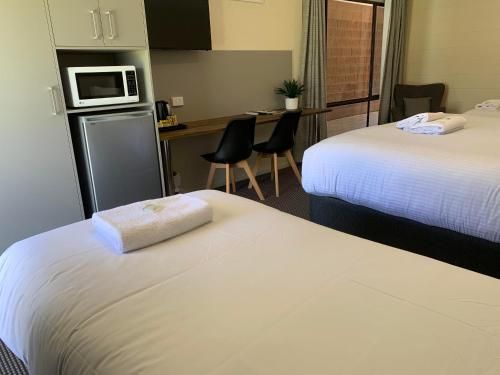 Hotel Photo 4