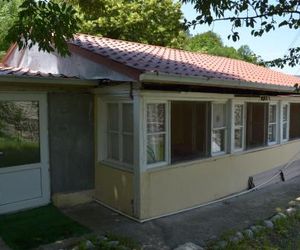 Mini Hostel at OLD HOUSE Nucha Azerbaijan