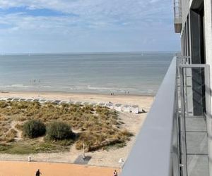 Sunbeach Nieuwpoort Belgium