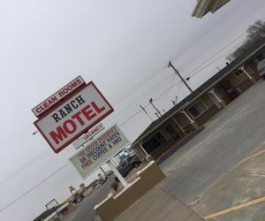 Ranch Motel Liberal United States