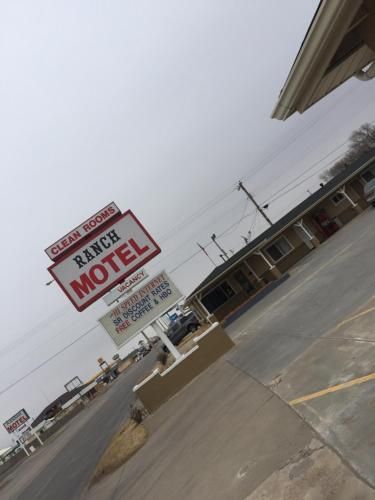 Photo of Ranch Motel