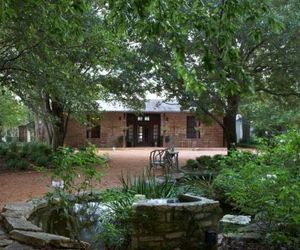 Hoffman Haus Fredericksburg United States