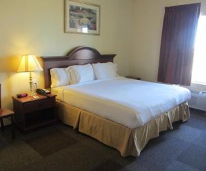 Reddy Hotel Plainview United States